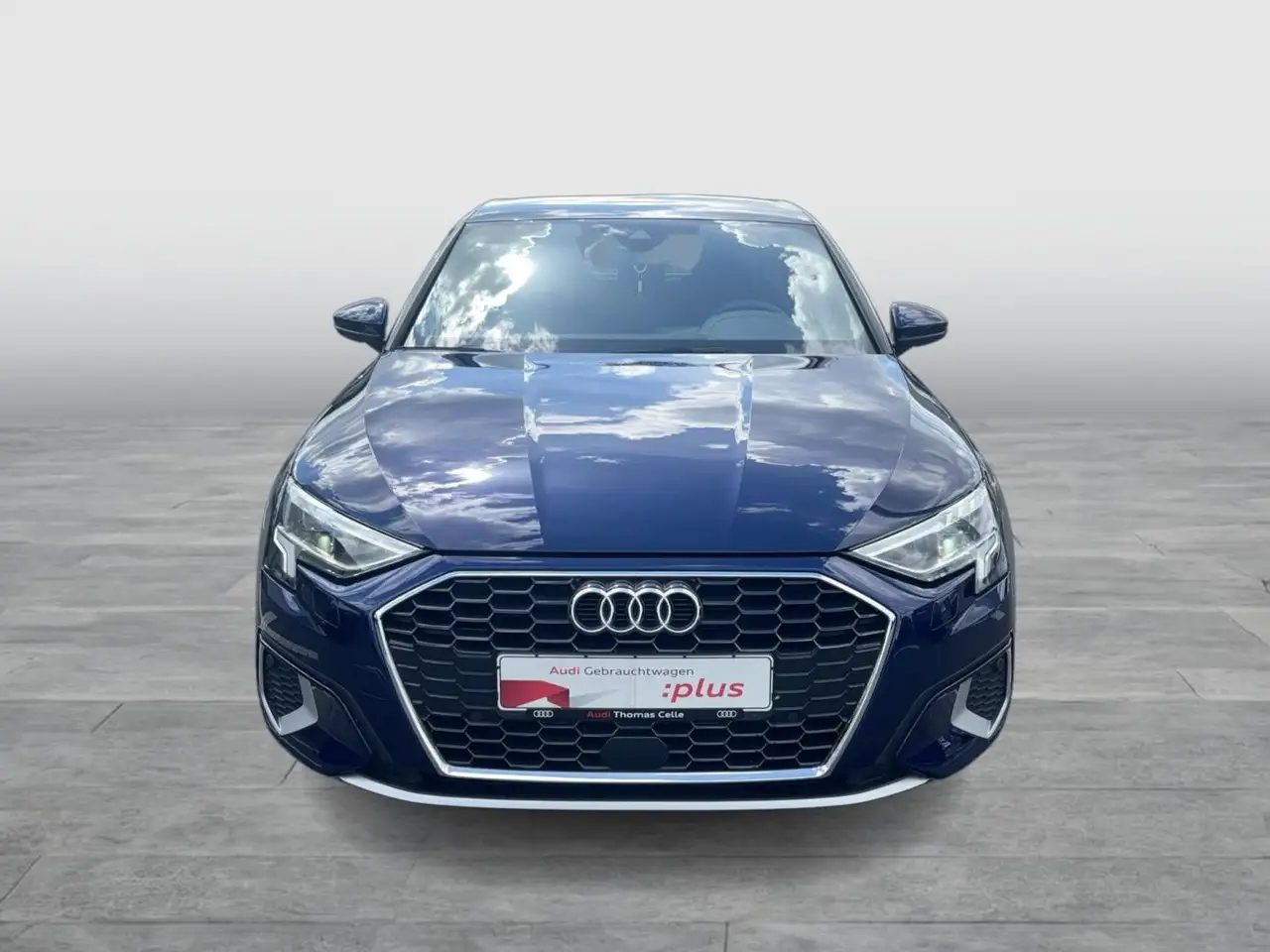 Audi A3, фото 8