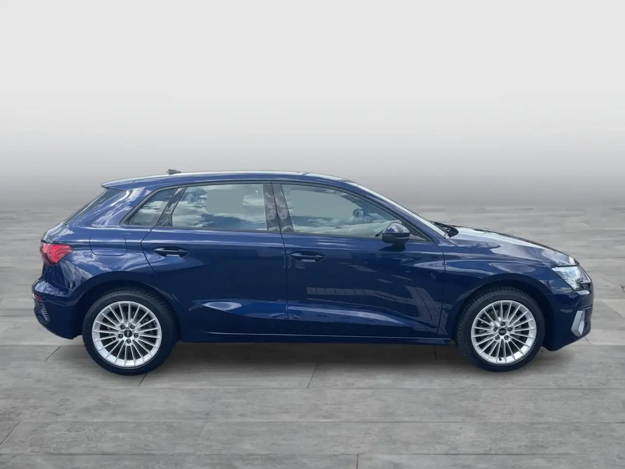 Audi A3, фото 6
