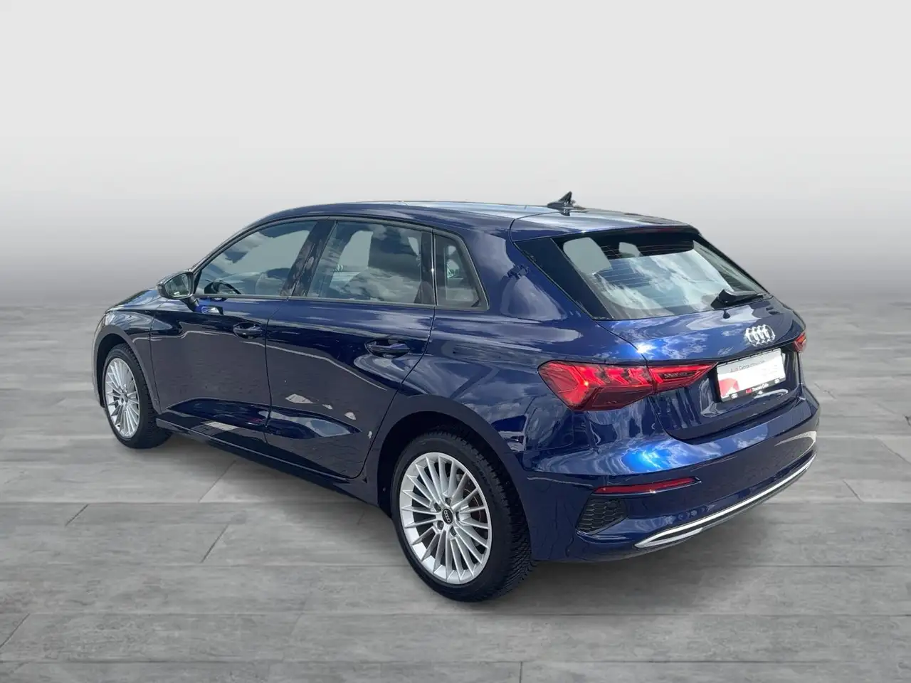 Audi A3, фото 3
