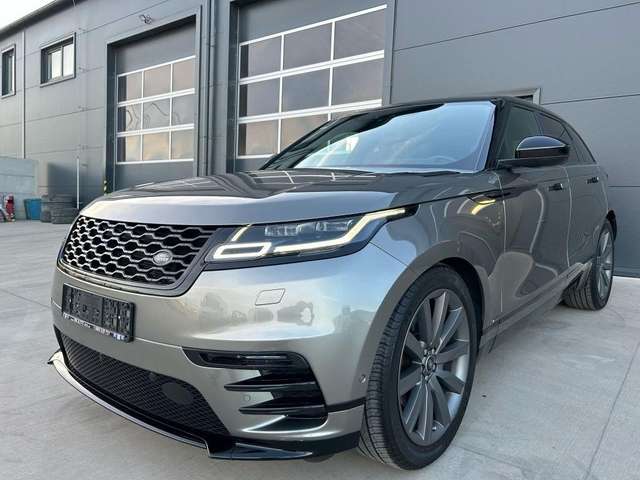 Land Rover Range Rover Velar Range Rover Velar 3.0 R-Dynamic HSE