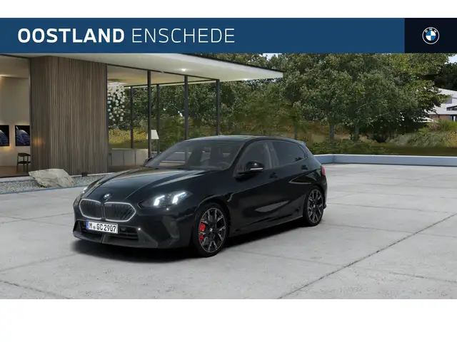 BMW 123 1 Serie xDrive M Sport Automaat / Panoramadak / Sp