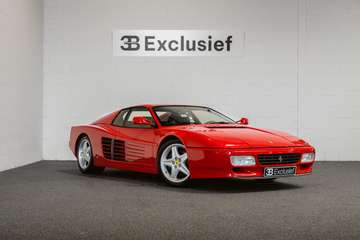 TR | Full service History | investmentcar |