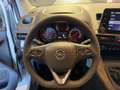 Opel Combo Blanc - thumbnail 9