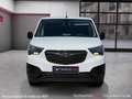 Opel Combo Blanc - thumbnail 8