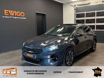 1.6 T-GDI 205ch LAUNCH EDITION DCT7