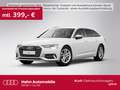 Audi A6 sport 40TDI S-trc Virual 360° AHK Noir - thumbnail 1
