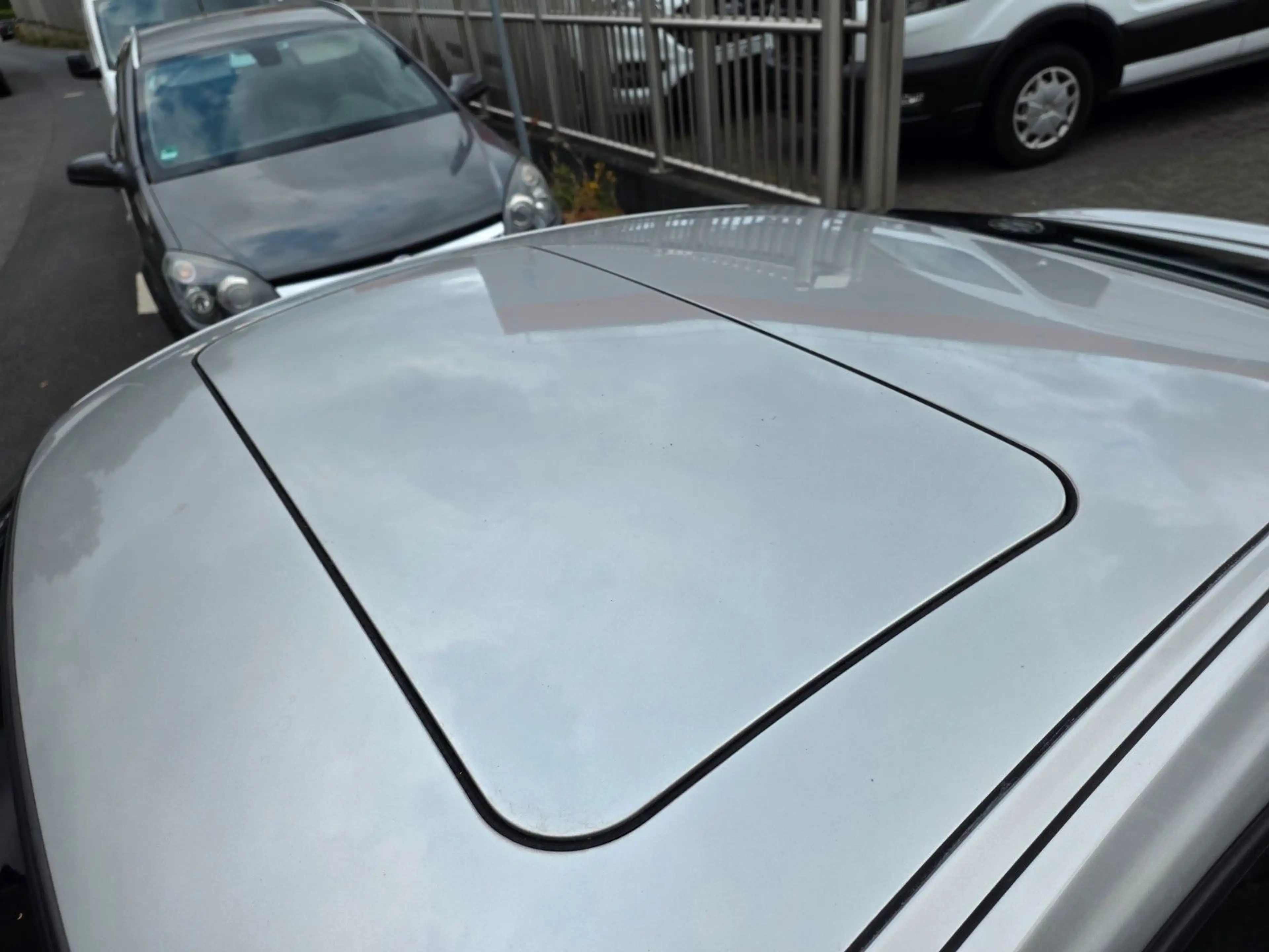 Porsche 996 911 4S NAVI LEDER MEMORY EL SD NAVI SZH GEPFLEGT — photo 16