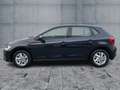 Volkswagen Polo 1.0TSI DSG STYLE 4JG+LED+NAV+ACC+SHZ+PDC+VC Schwarz - thumbnail 4