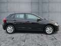 Volkswagen Polo 1.0TSI DSG STYLE 4JG+LED+NAV+ACC+SHZ+PDC+VC Schwarz - thumbnail 7