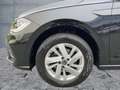 Volkswagen Polo 1.0TSI DSG STYLE 4JG+LED+NAV+ACC+SHZ+PDC+VC Schwarz - thumbnail 8