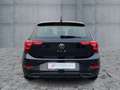 Volkswagen Polo 1.0TSI DSG STYLE 4JG+LED+NAV+ACC+SHZ+PDC+VC Schwarz - thumbnail 5