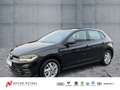 Volkswagen Polo 1.0TSI DSG STYLE 4JG+LED+NAV+ACC+SHZ+PDC+VC Schwarz - thumbnail 1