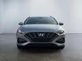Hyundai i30 Kombi 1,5 T-GDI Klimaauto LHT PDC 2x Kam App RF... Silver - thumbnail 1