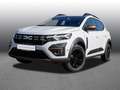 Dacia Sandero Stepway Extreme TCe 110 SD NAVI SHZ PDC Wit - thumbnail 1