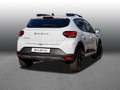 Dacia Sandero Stepway Extreme TCe 110 SD NAVI SHZ PDC Wit - thumbnail 2