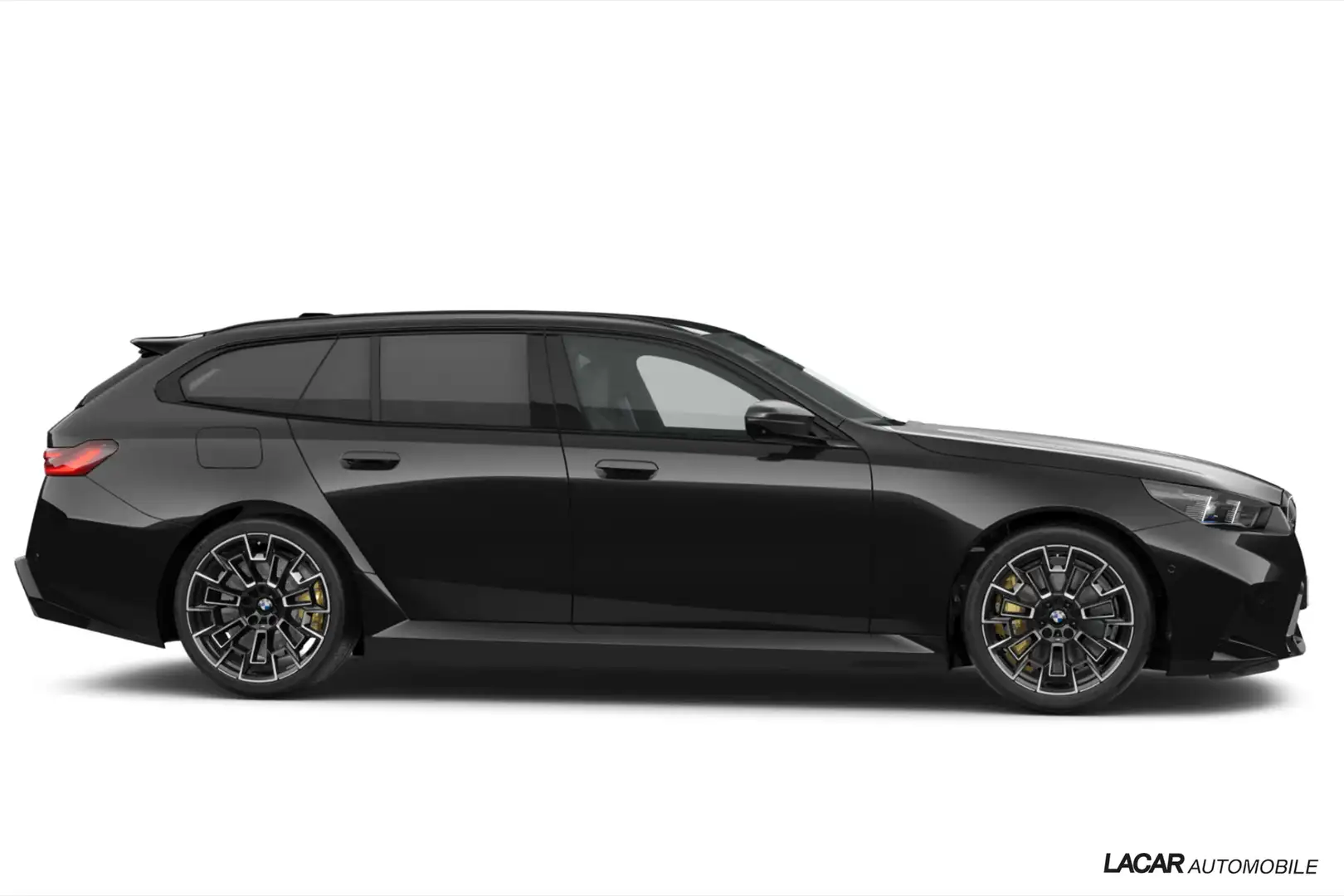 BMW M5 5-serie Touring I NIEUW I Ultimate I Keramisch I Nero - 2