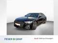 Audi A8 50 TDI qu tiptr - S line - B&O - HD MATRIX - Fekete - thumbnail 1