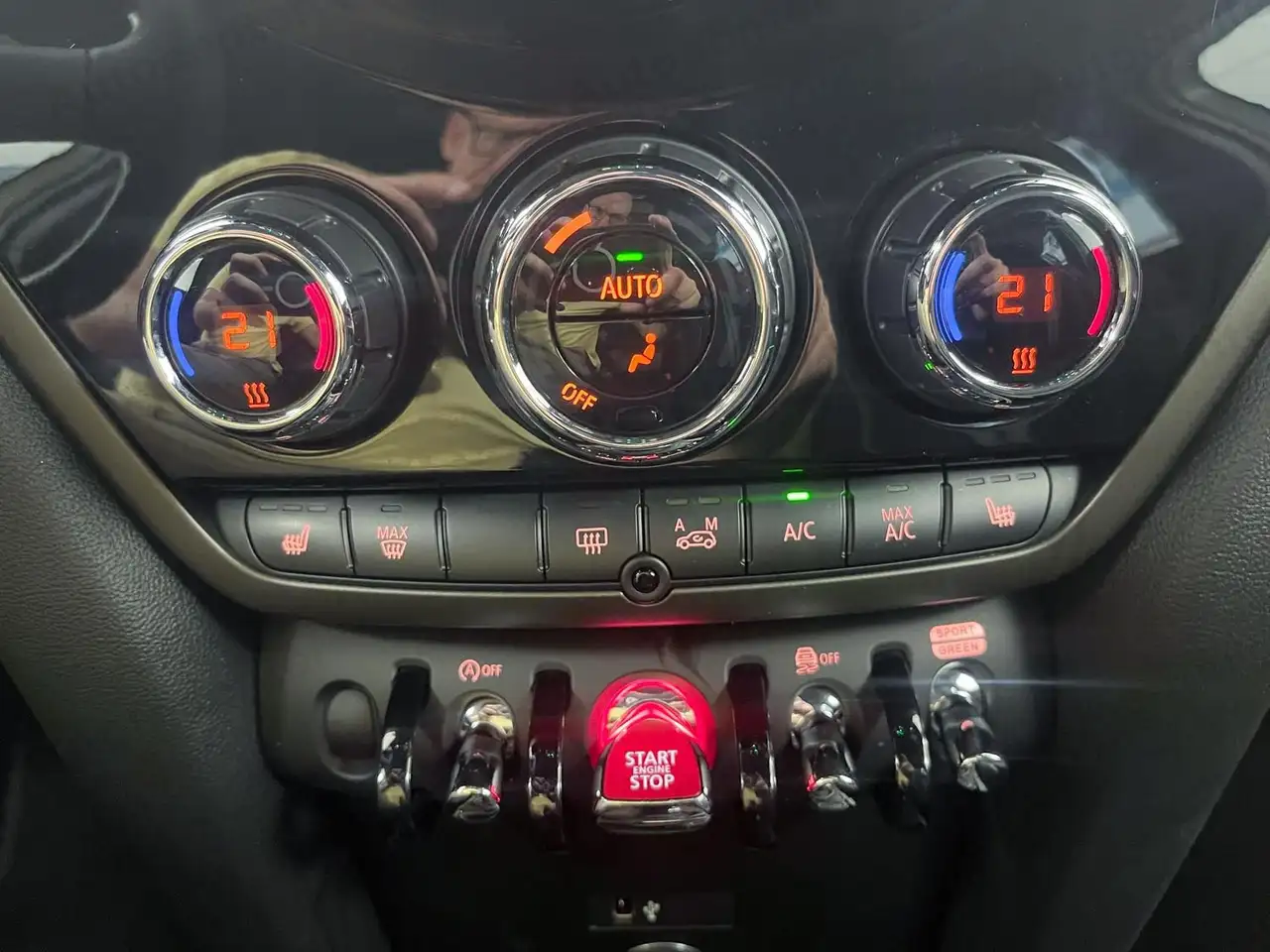 MINI Cooper 2.0 Cooper S Business all4 auto, миниатюра 25