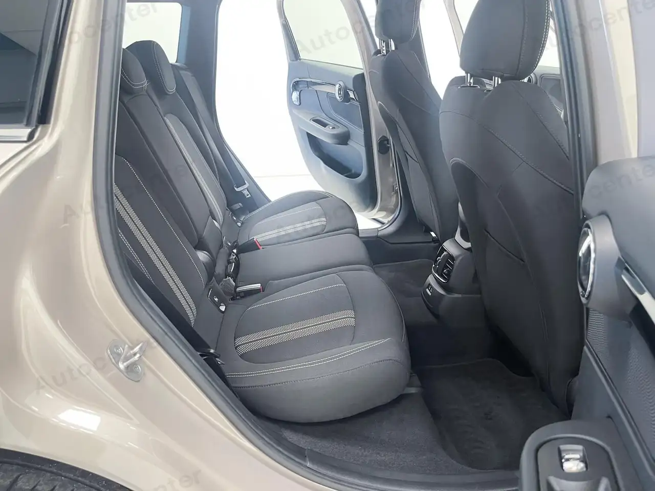 MINI Cooper 2.0 Cooper S Business all4 auto, миниатюра 8