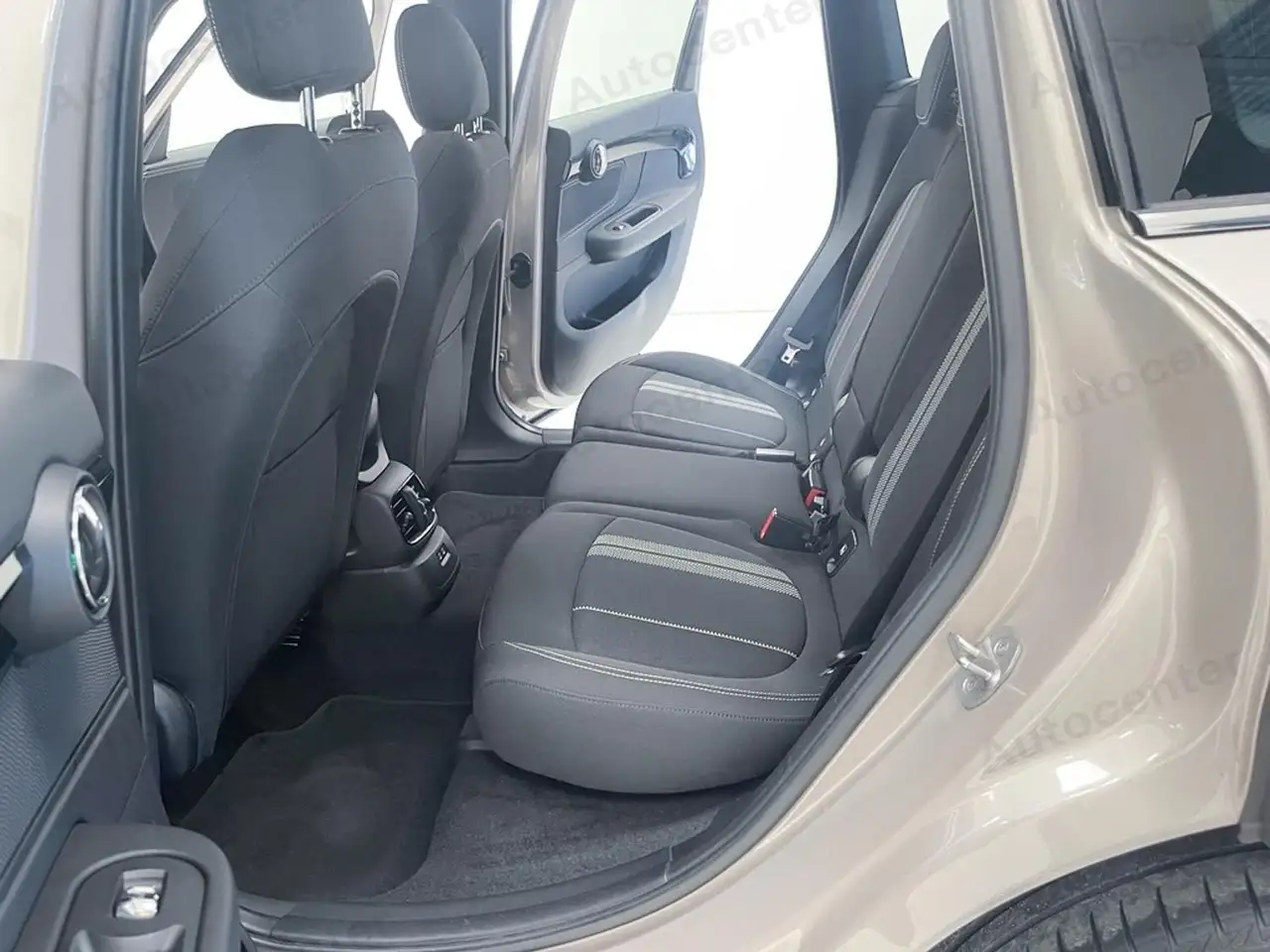 MINI Cooper 2.0 Cooper S Business all4 auto, миниатюра 9