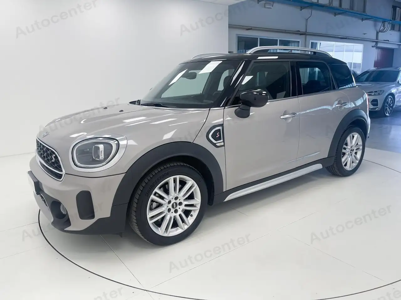 MINI Cooper 2.0 Cooper S Business all4 auto, миниатюра 27