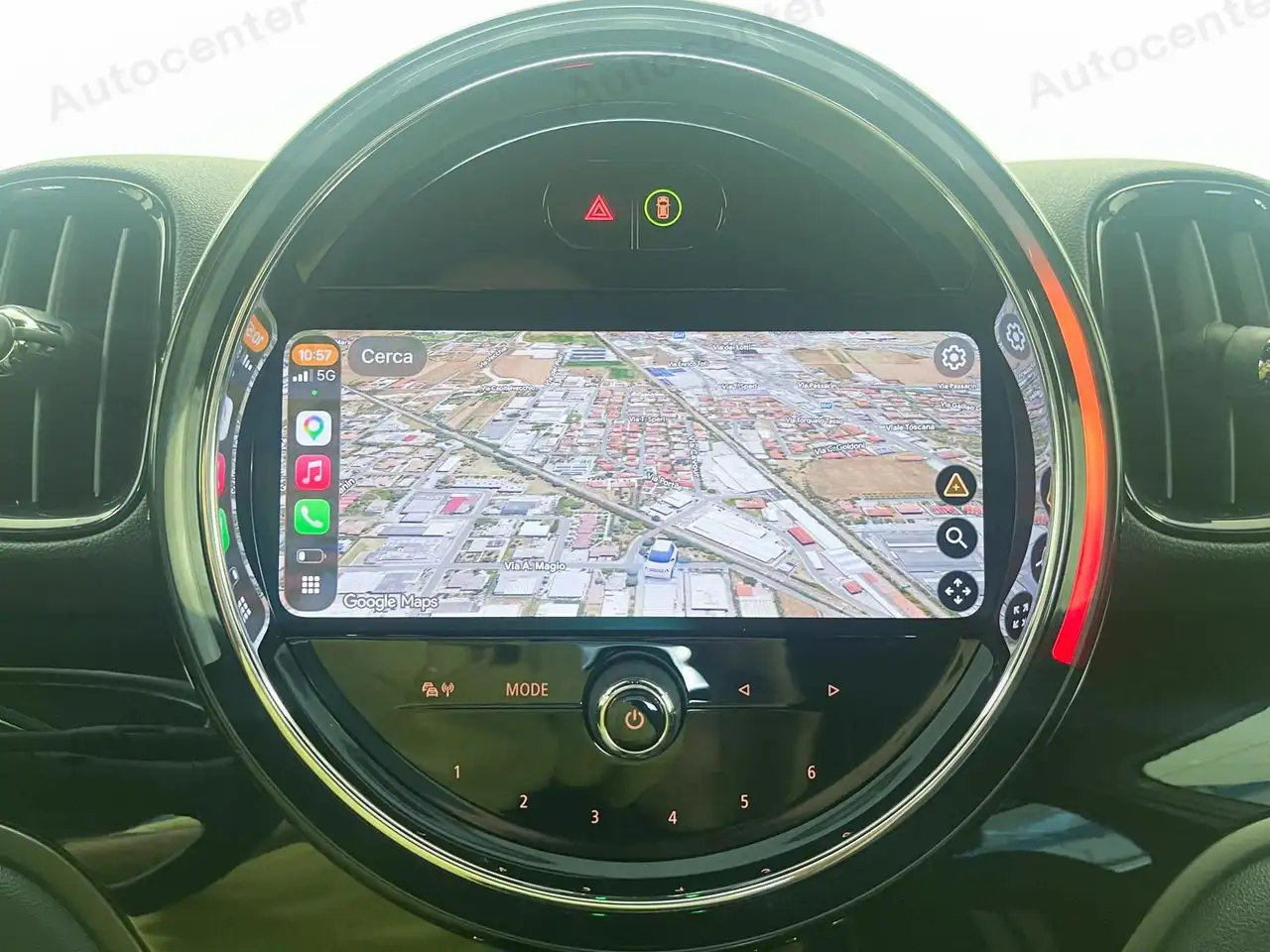 MINI Cooper 2.0 Cooper S Business all4 auto, миниатюра 23