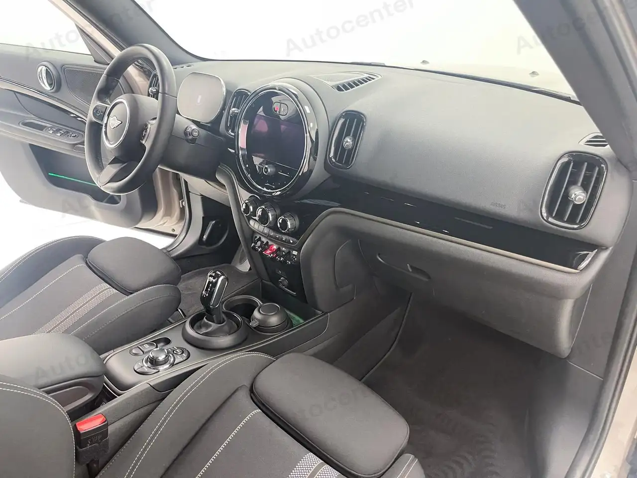 MINI Cooper 2.0 Cooper S Business all4 auto, миниатюра 7