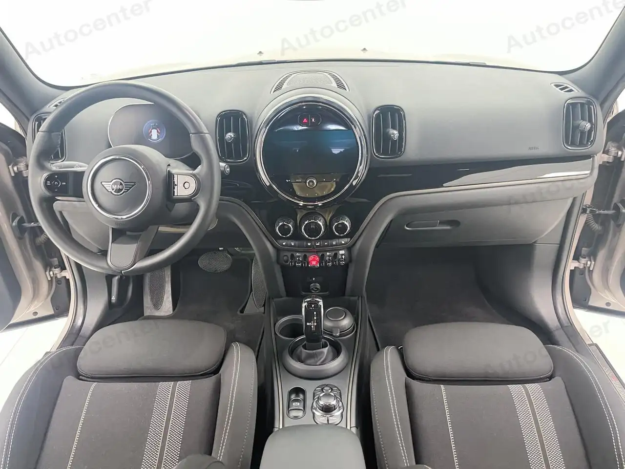 MINI Cooper 2.0 Cooper S Business all4 auto, миниатюра 6