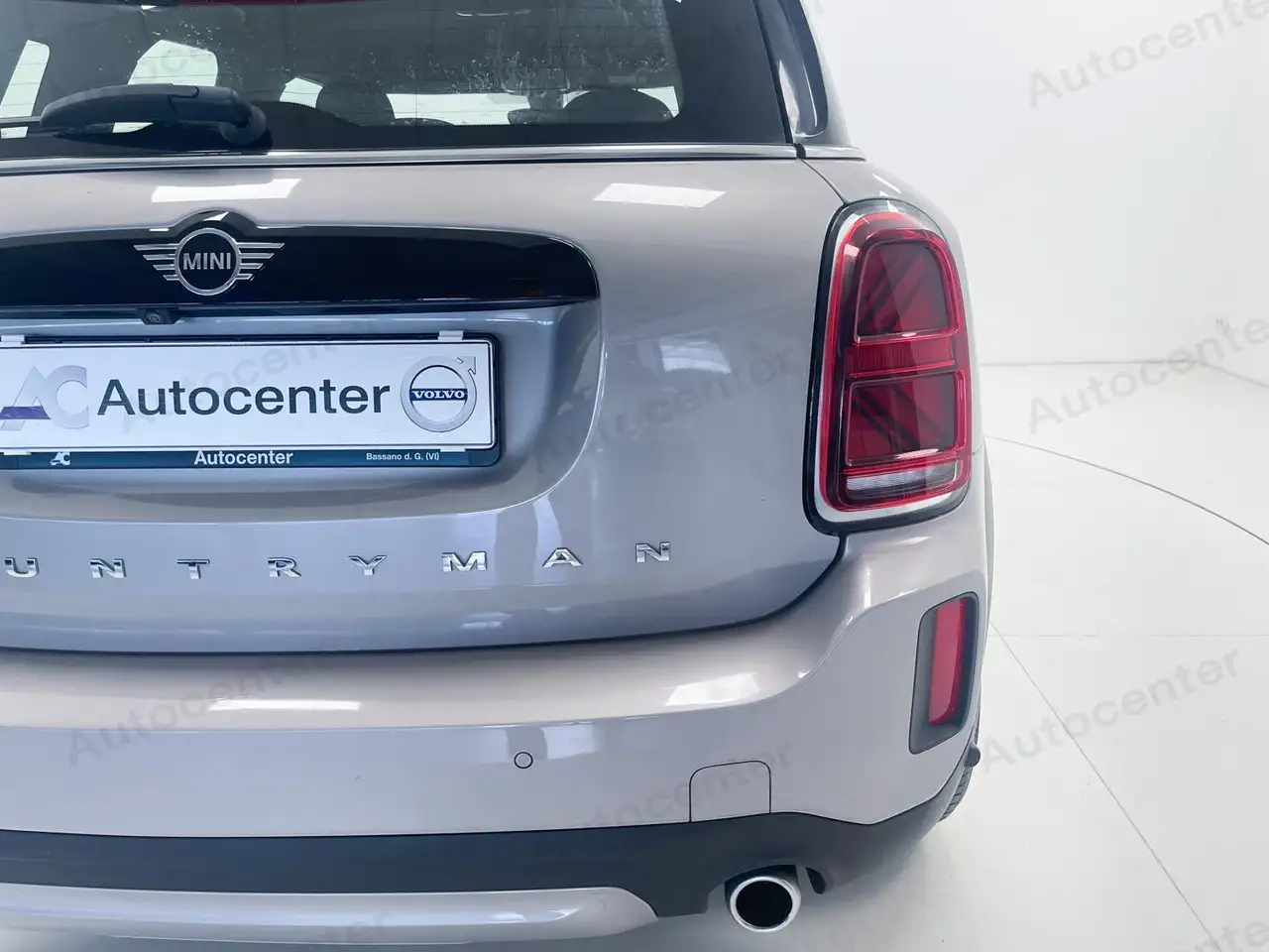 MINI Cooper 2.0 Cooper S Business all4 auto, миниатюра 29