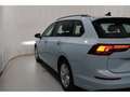 Volkswagen Golf VIII Variant 1.5 eTSI DSG Navi*CAM*SHZ*HuD Life Blau - thumbnail 16