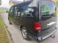 Volkswagen T5 Multivan Multivan Startline 2,0 TDI D-PF Startline Schwarz - thumbnail 3