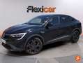 Renault Arkana Intens E-TECH Híbrido 105 kW (145CV) -SS Negro - thumbnail 3