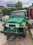 Toyota Land Cruiser HJ 45 - thumbnail 2