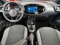 Toyota Sonstige Aygo X Business Edition, KAMERA, APPLE, SITZ-HZG Schwarz - thumbnail 10