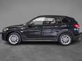 BMW X1 sDrive16d Business Advantage Aut. Zwart - thumbnail 4