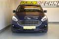 Ford Galaxy 2.0 EcoBlue Aut. "AHK*SITZH*NAVI*R-KAM" Blau - thumbnail 9