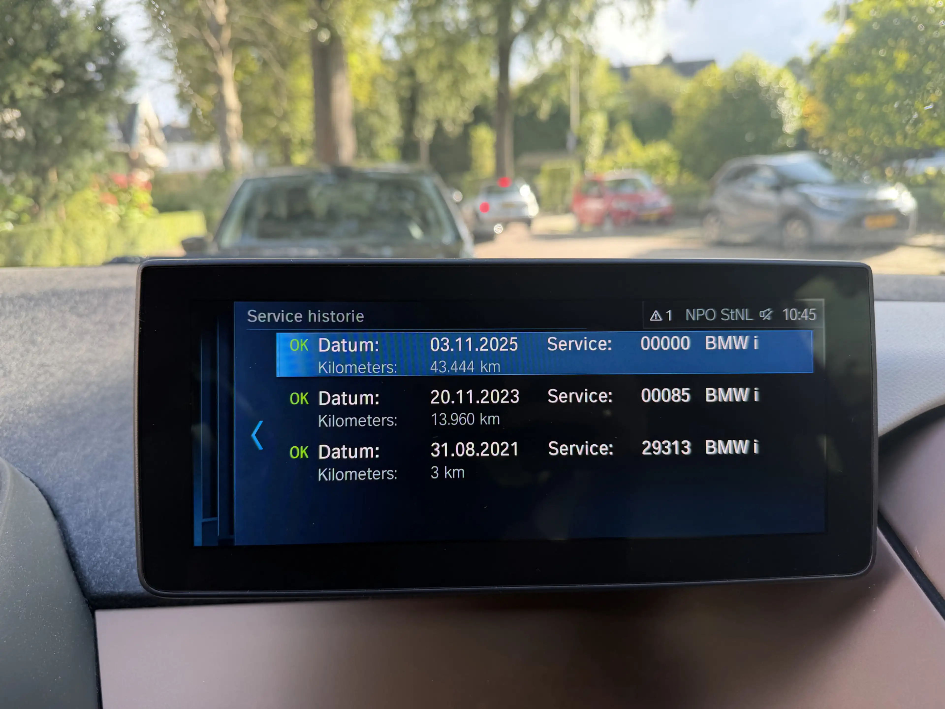 BMW i3 S Business Edition 120Ah 42 kWh Panoramadak Warmte — photo 6