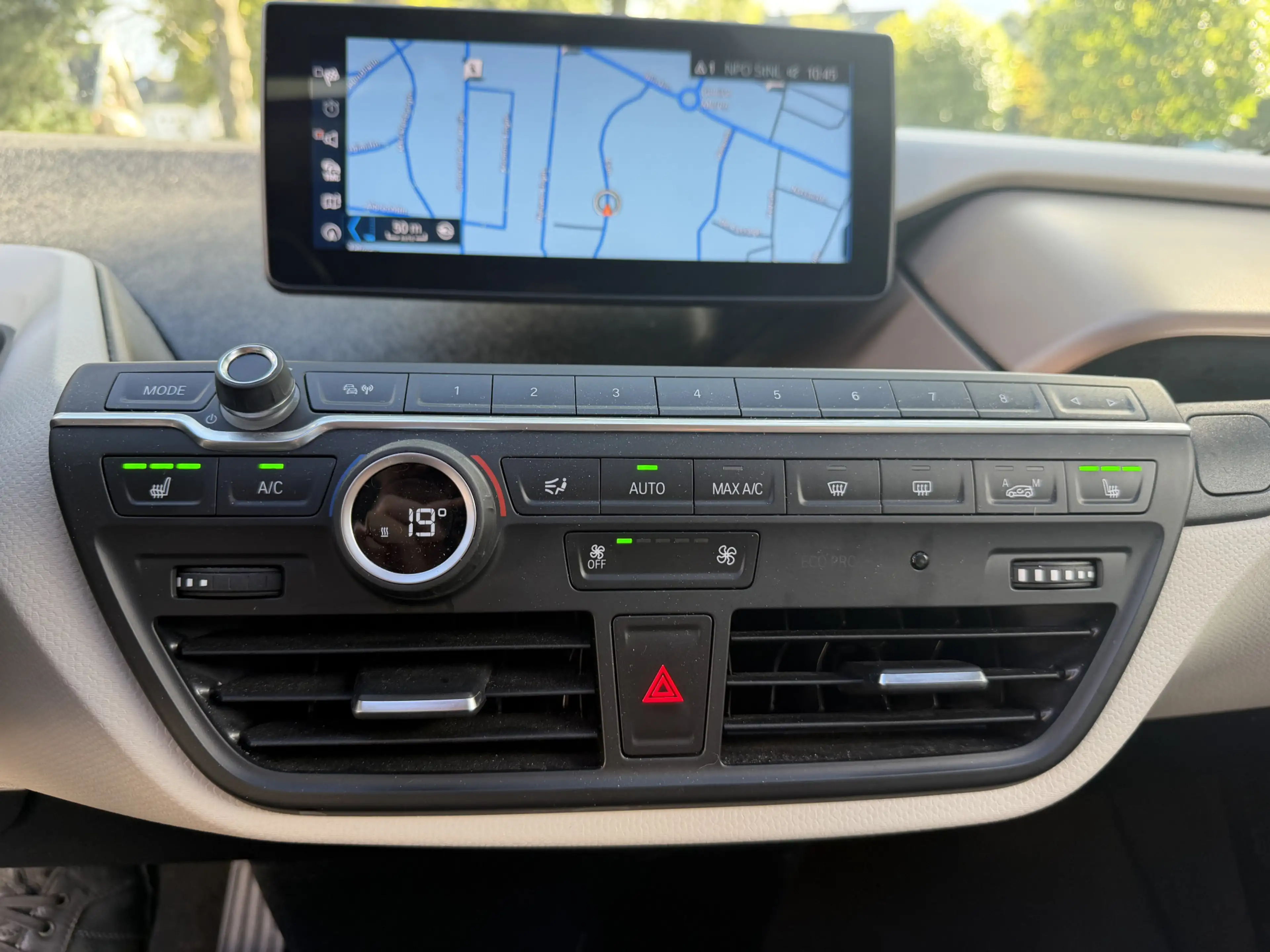 BMW i3 S Business Edition 120Ah 42 kWh Panoramadak Warmte — photo 24