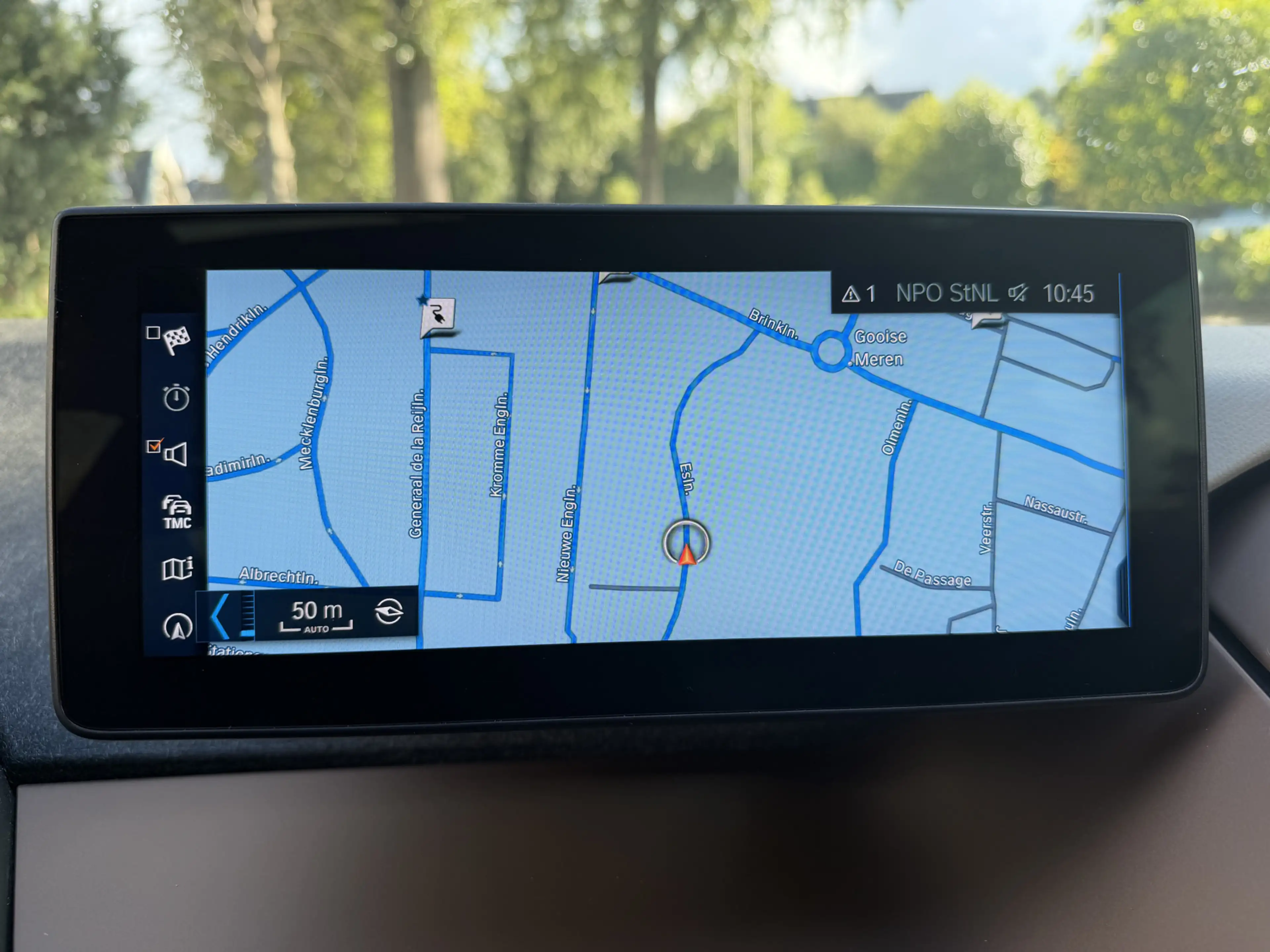 BMW i3 S Business Edition 120Ah 42 kWh Panoramadak Warmte — photo 5