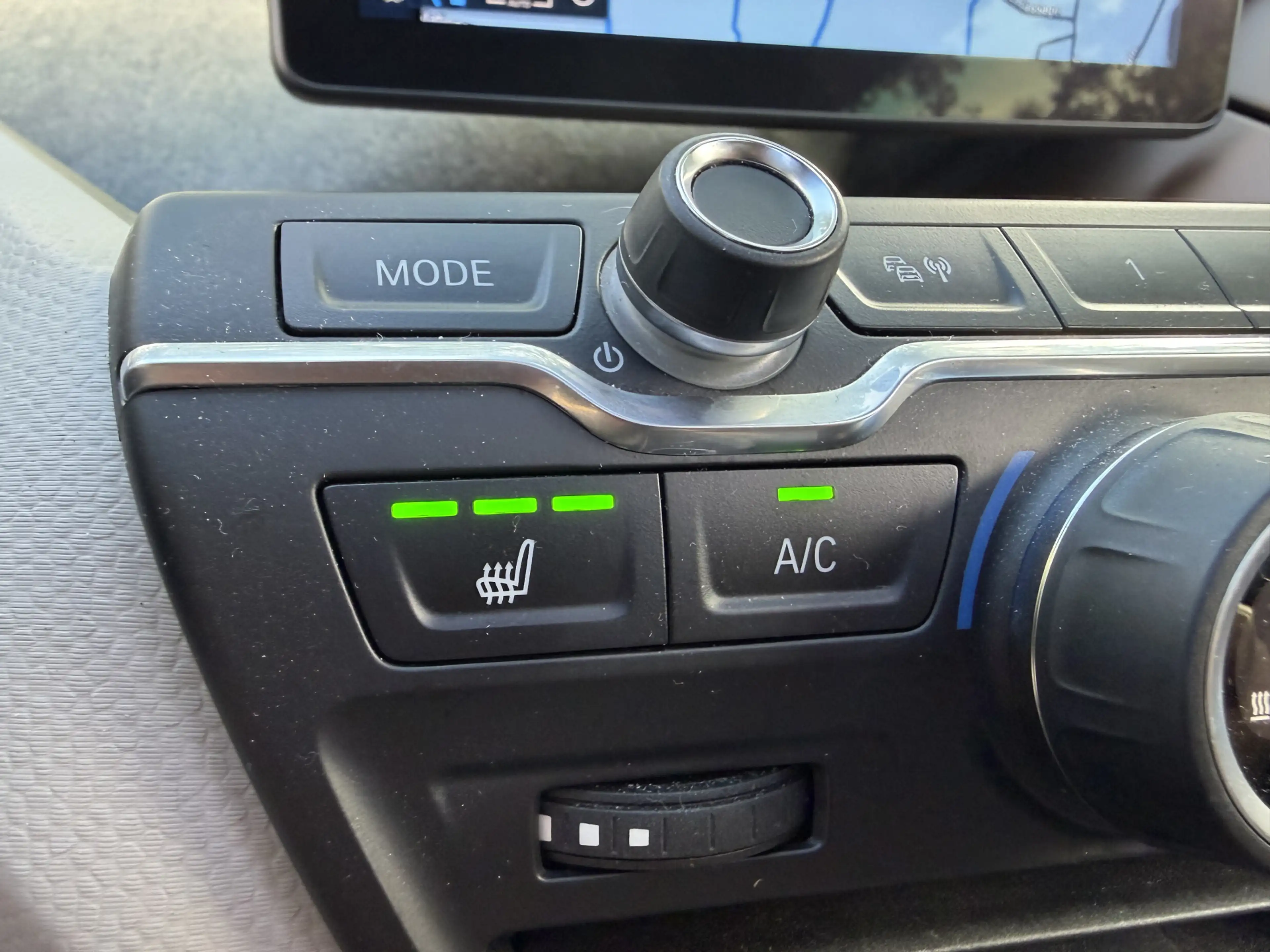 BMW i3 S Business Edition 120Ah 42 kWh Panoramadak Warmte — photo 22