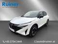 Nissan Qashqai e-Power N-Connecta+ / 205 Ps elektrisch Weiß - thumbnail 1