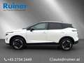 Nissan Qashqai e-Power N-Connecta+ / 205 Ps elektrisch Weiß - thumbnail 4