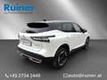 Nissan Qashqai e-Power N-Connecta+ / 205 Ps elektrisch Weiß - thumbnail 5