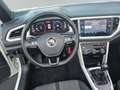 Volkswagen T-Roc Cabriolet 1,5 TSI Style ACC BLIS AppConnect LED Weiß - thumbnail 14