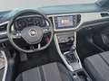 Volkswagen T-Roc Cabriolet 1,5 TSI Style ACC BLIS AppConnect LED Weiß - thumbnail 13