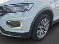 Volkswagen T-Roc Cabriolet 1,5 TSI Style ACC BLIS AppConnect LED Weiß - thumbnail 4