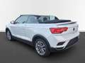 Volkswagen T-Roc Cabriolet 1,5 TSI Style ACC BLIS AppConnect LED Weiß - thumbnail 2