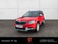 Skoda Yeti Ambition Outdoor Rot - thumbnail 1