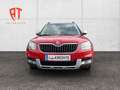 Skoda Yeti Ambition Outdoor Rot - thumbnail 8
