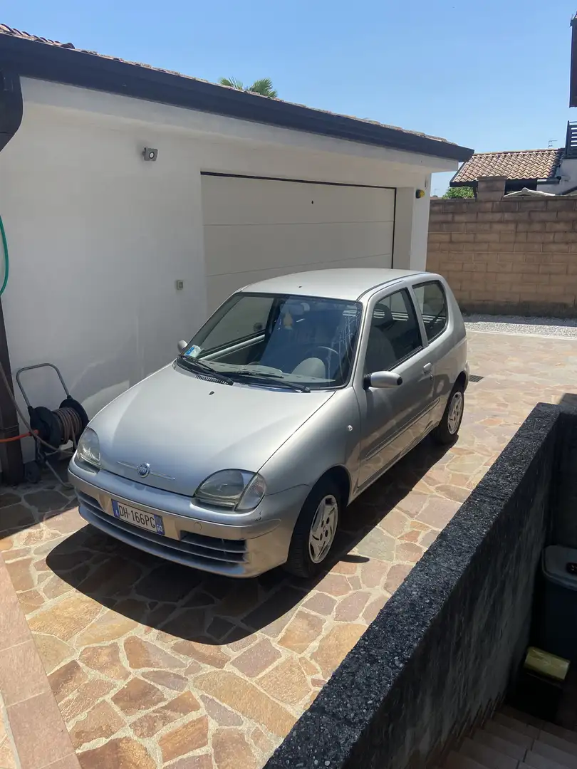 Fiat 600 1.1 - 1